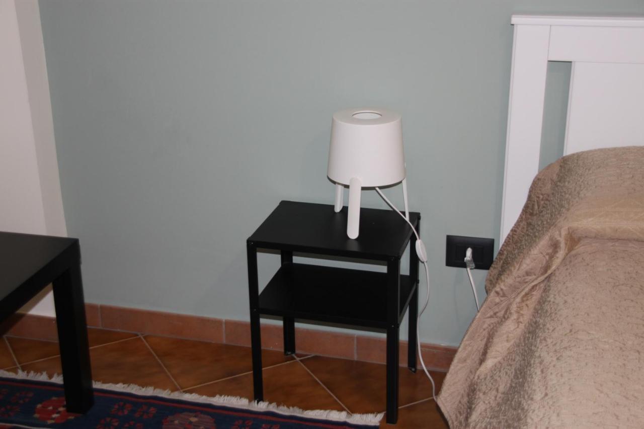 B&B Alexander-Room And Breakfast Palerme Extérieur photo